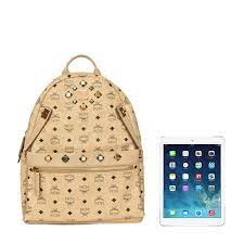 Image 4 of MCM BAG バッグ MMK6AVE79 IG